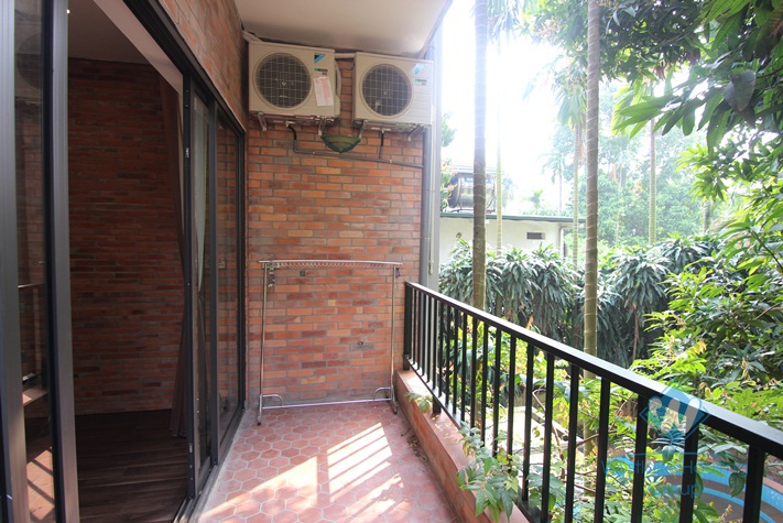 Brand new & Stylish apartment for rent in Tay Ho